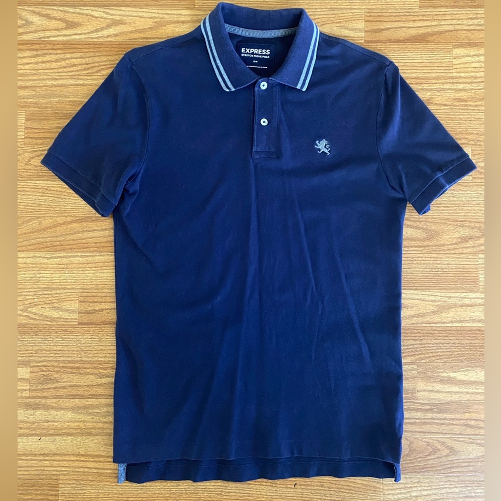 Express polo